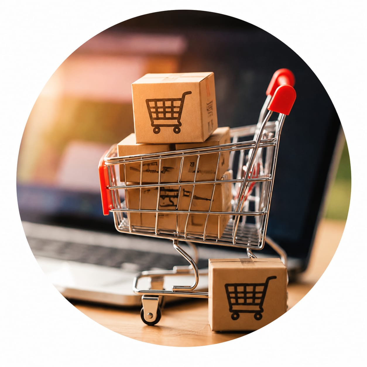 clicksorbit