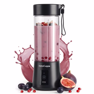 Home juicer