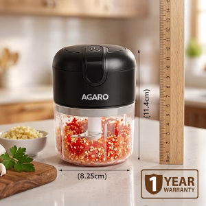 Home juicer